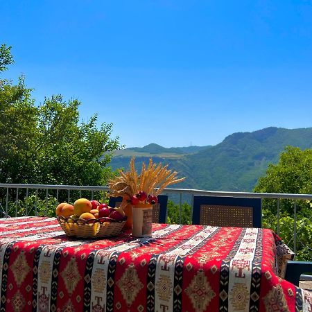 Halidzor Igor Bed And Breakfast מראה חיצוני תמונה