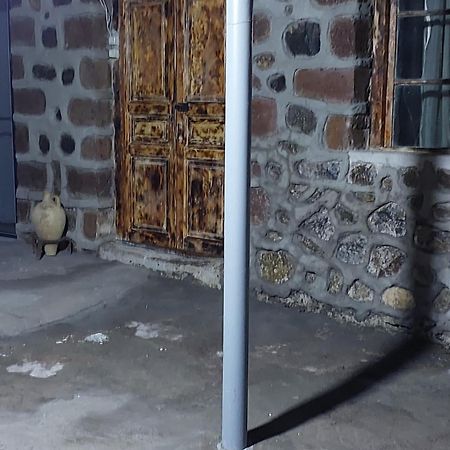 Halidzor Igor Bed And Breakfast מראה חיצוני תמונה