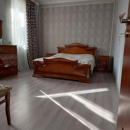 Halidzor Igor Bed And Breakfast מראה חיצוני תמונה