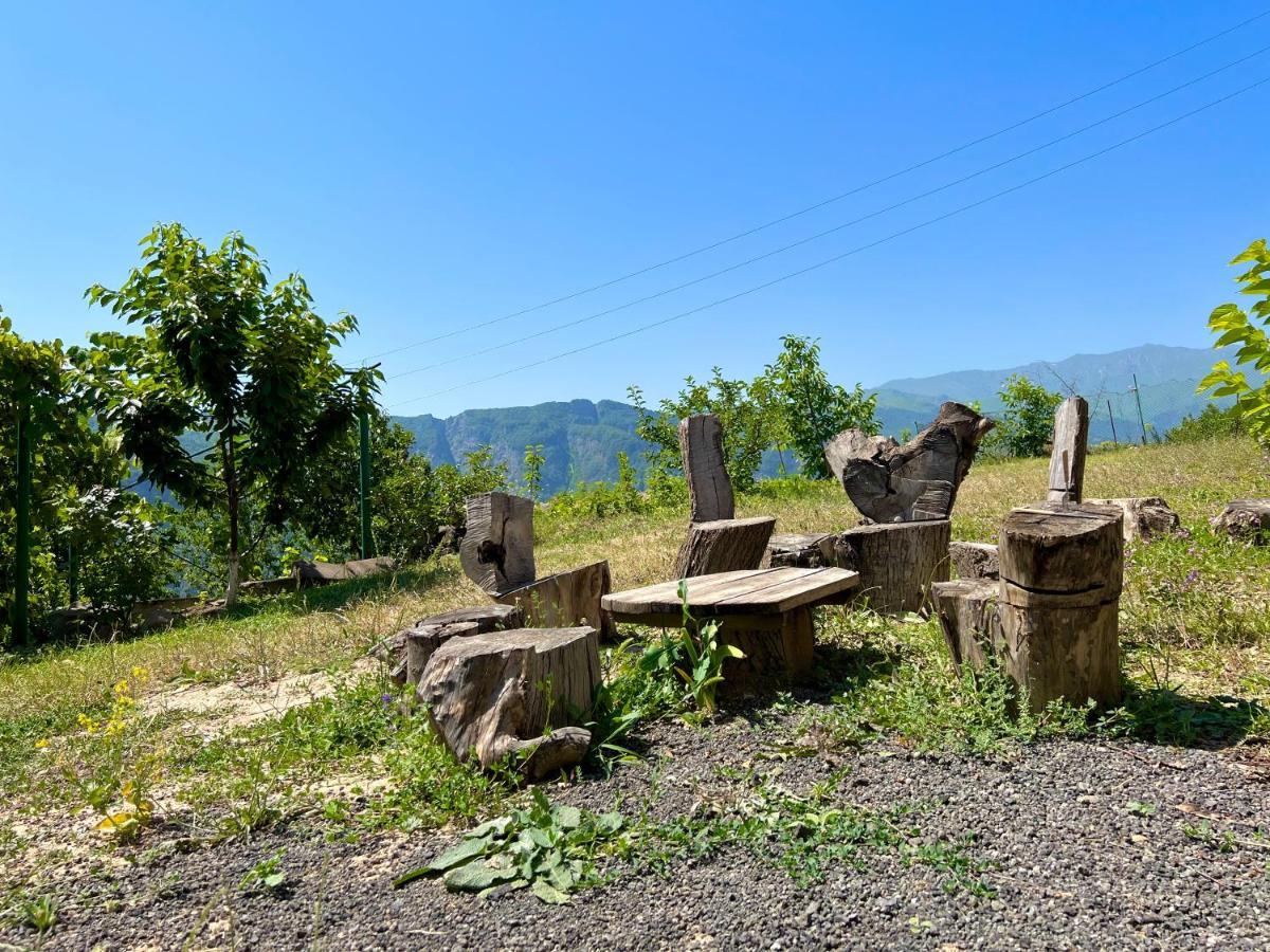 Halidzor Igor Bed And Breakfast מראה חיצוני תמונה