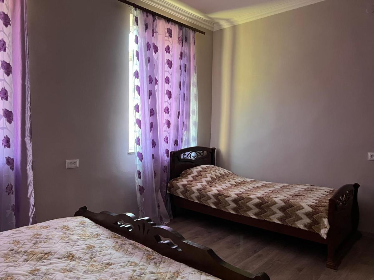 Halidzor Igor Bed And Breakfast מראה חיצוני תמונה