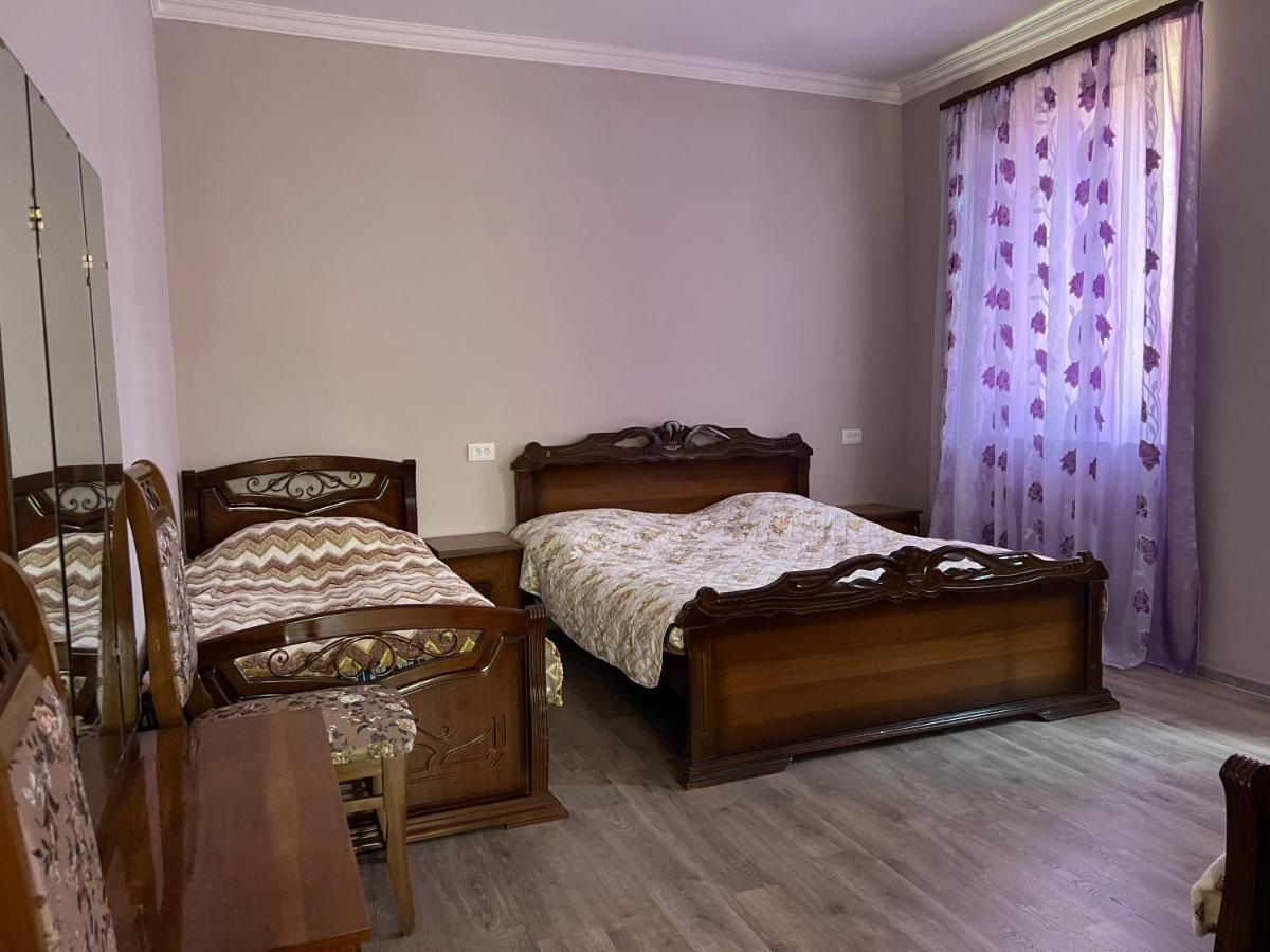 Halidzor Igor Bed And Breakfast מראה חיצוני תמונה
