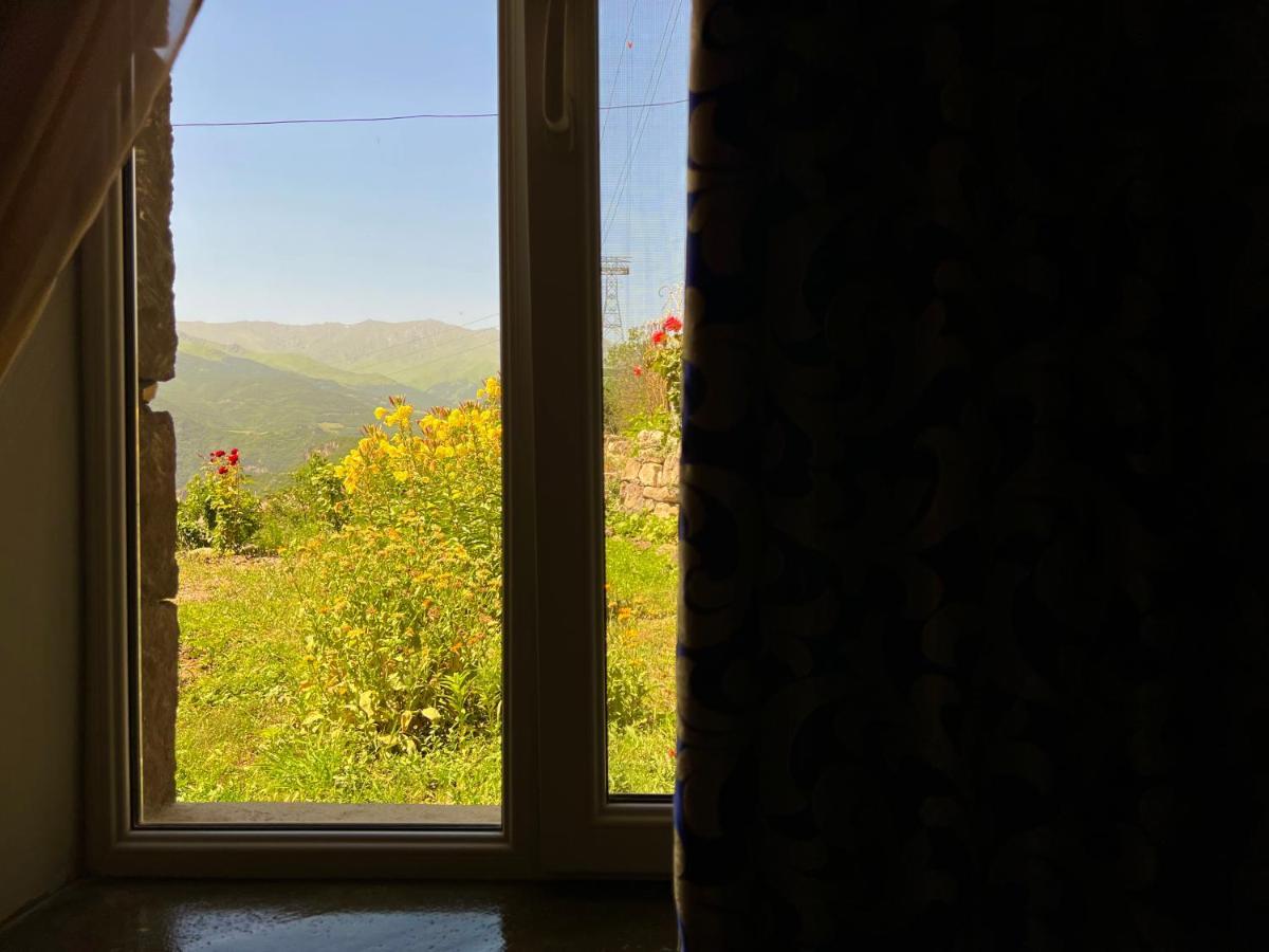 Halidzor Igor Bed And Breakfast מראה חיצוני תמונה