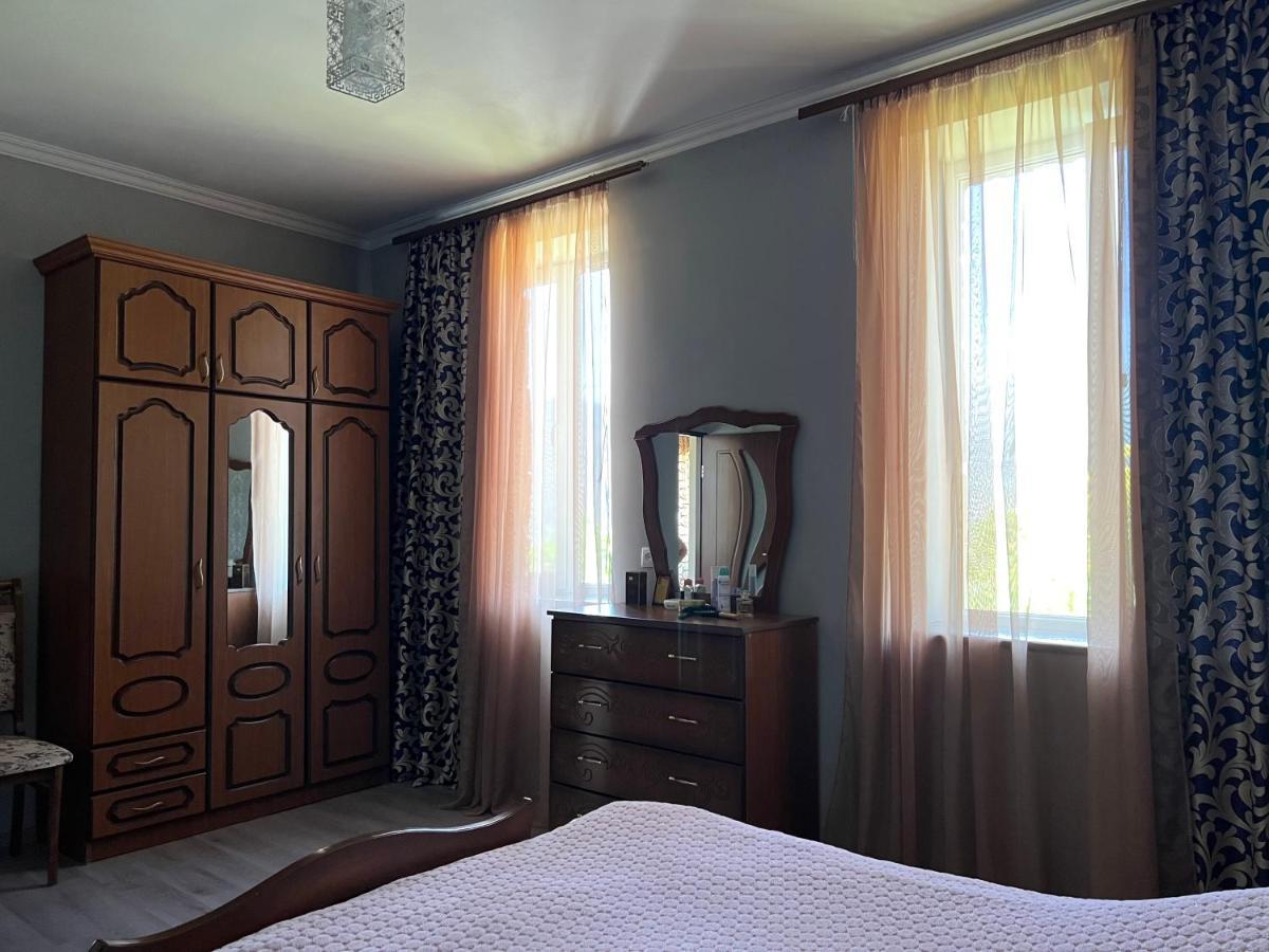 Halidzor Igor Bed And Breakfast מראה חיצוני תמונה