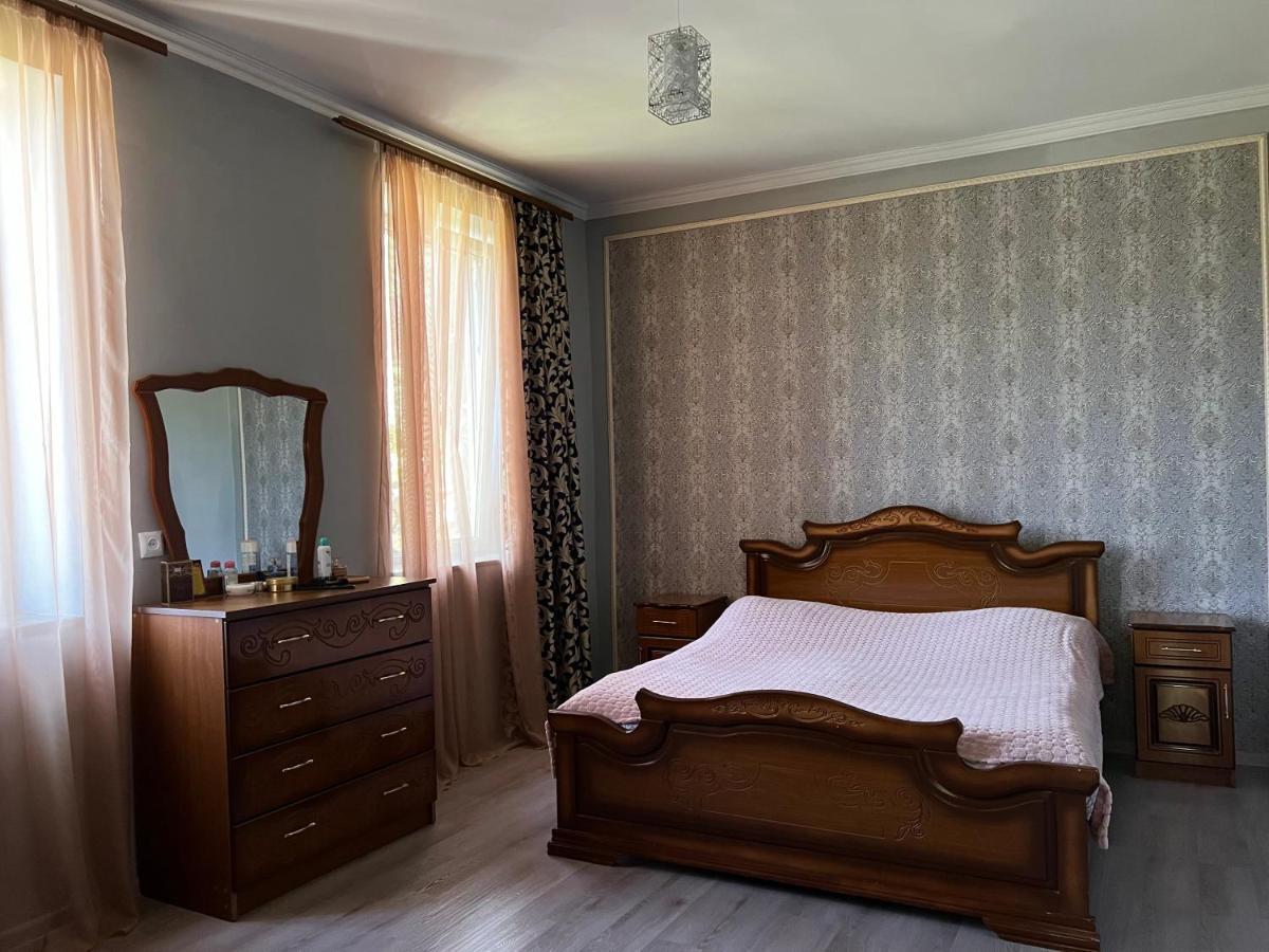 Halidzor Igor Bed And Breakfast מראה חיצוני תמונה