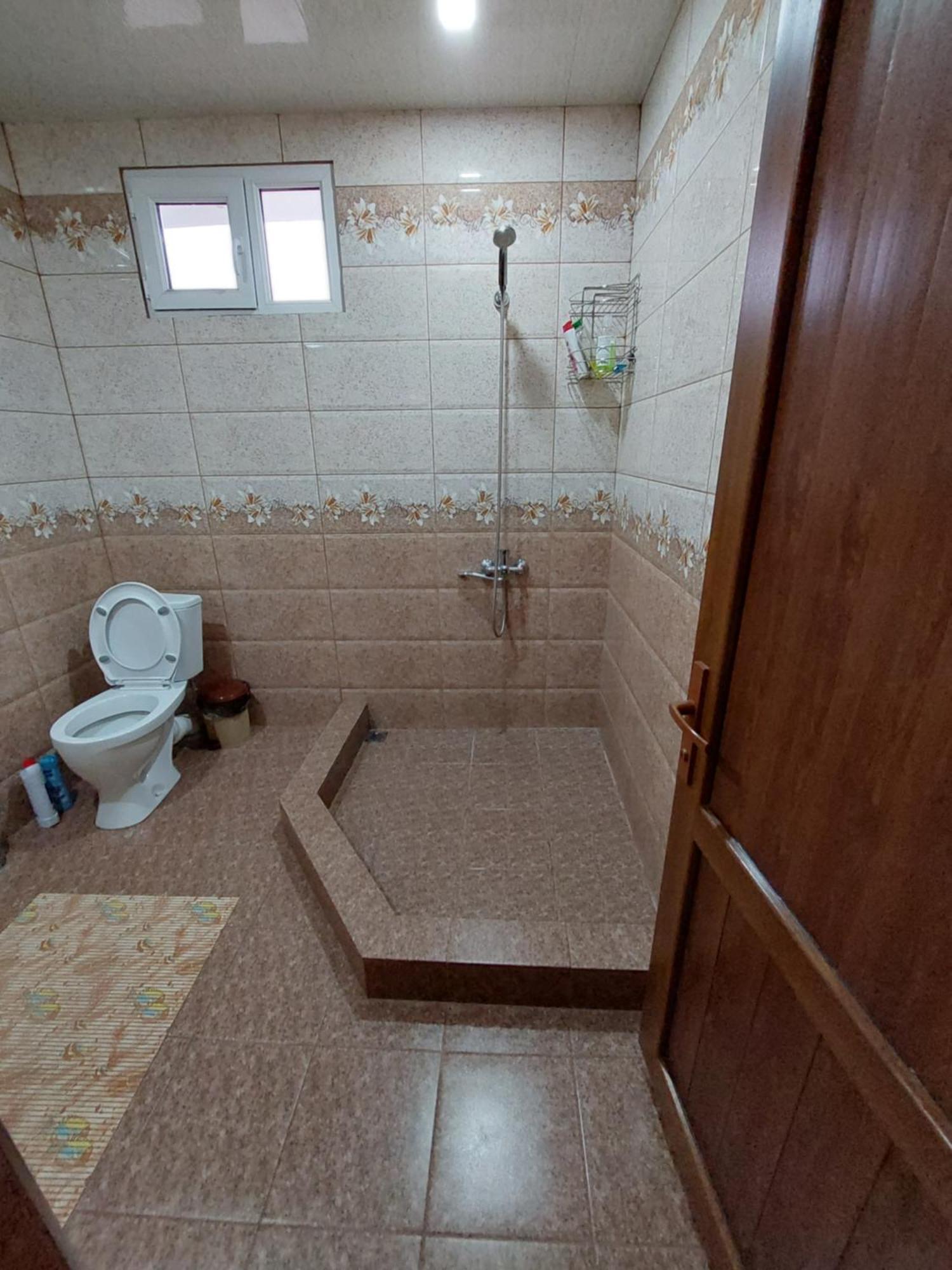 Halidzor Igor Bed And Breakfast מראה חיצוני תמונה