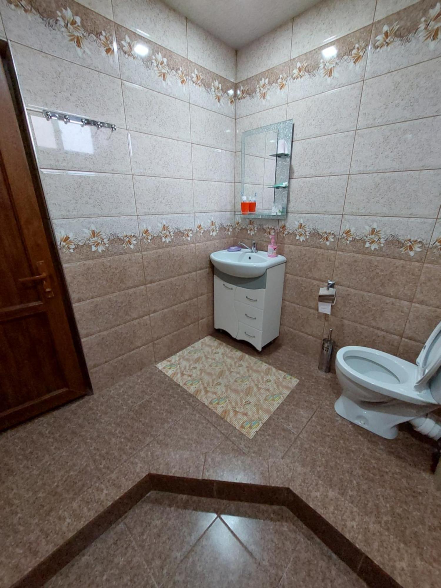 Halidzor Igor Bed And Breakfast חדר תמונה