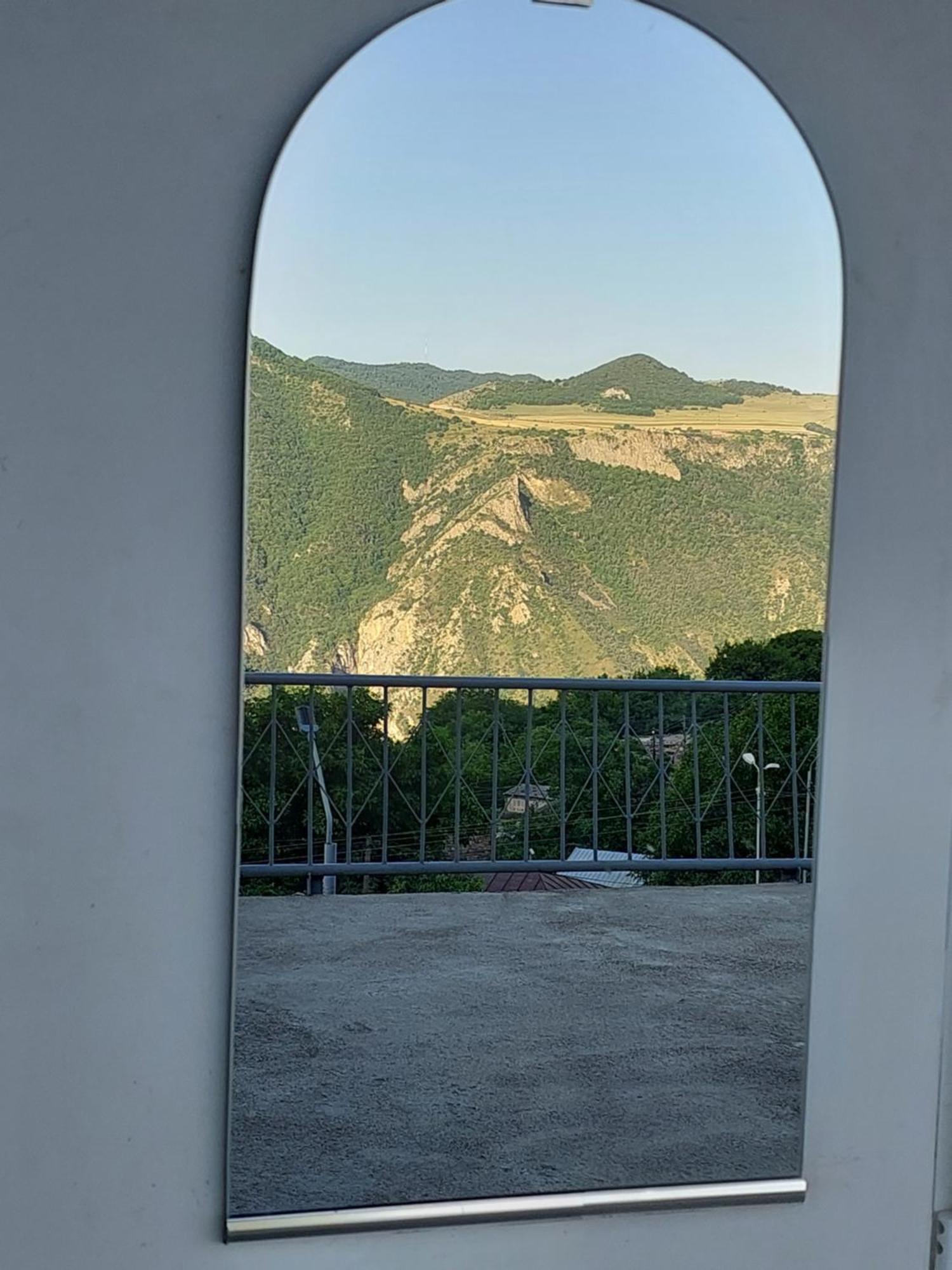 Halidzor Igor Bed And Breakfast מראה חיצוני תמונה