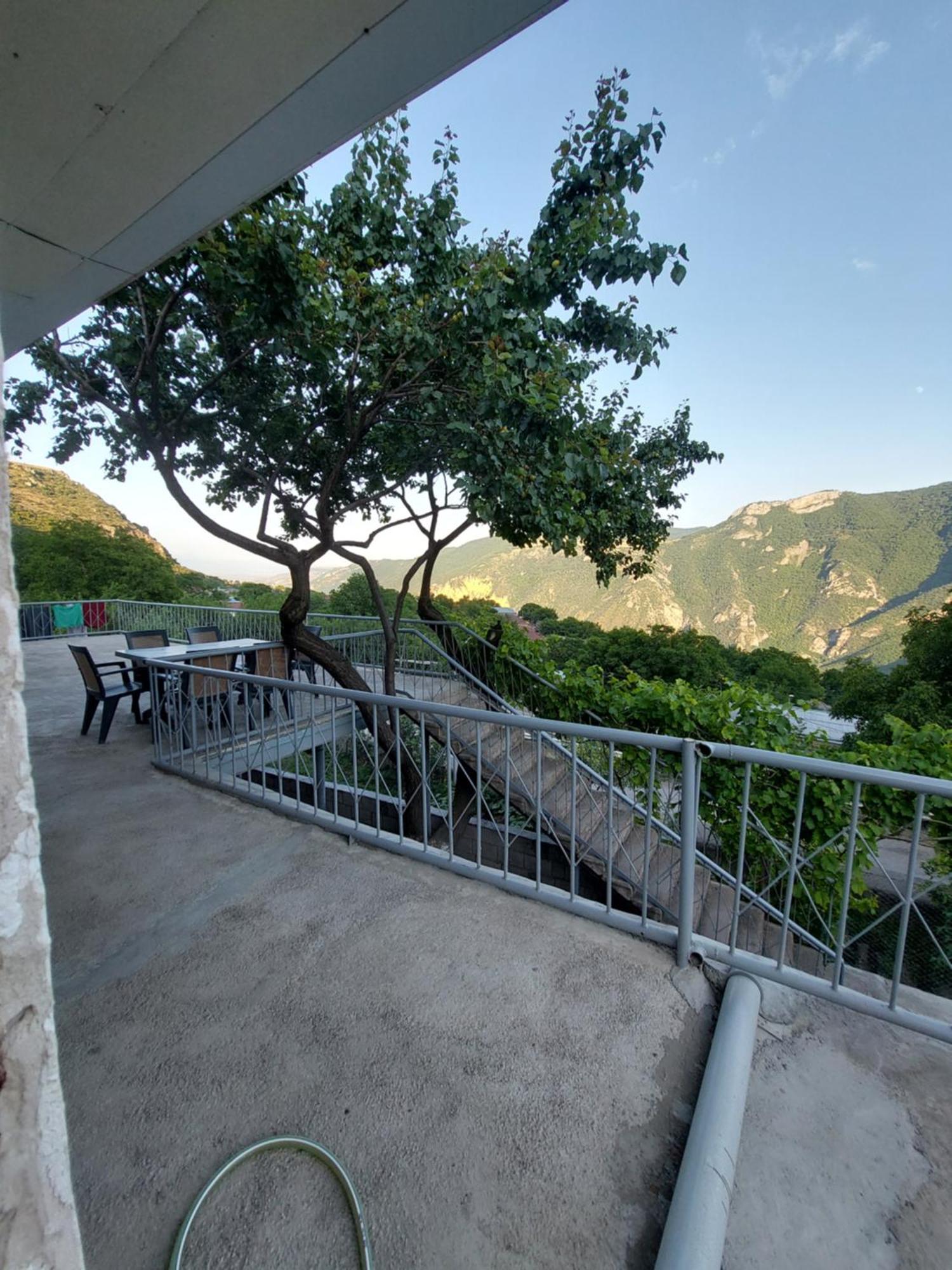 Halidzor Igor Bed And Breakfast מראה חיצוני תמונה