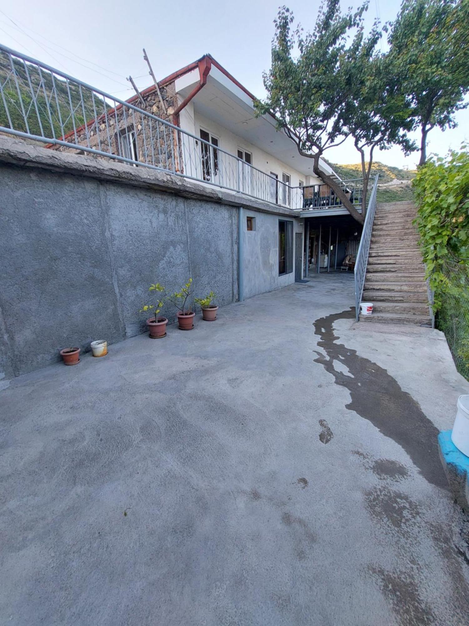 Halidzor Igor Bed And Breakfast מראה חיצוני תמונה