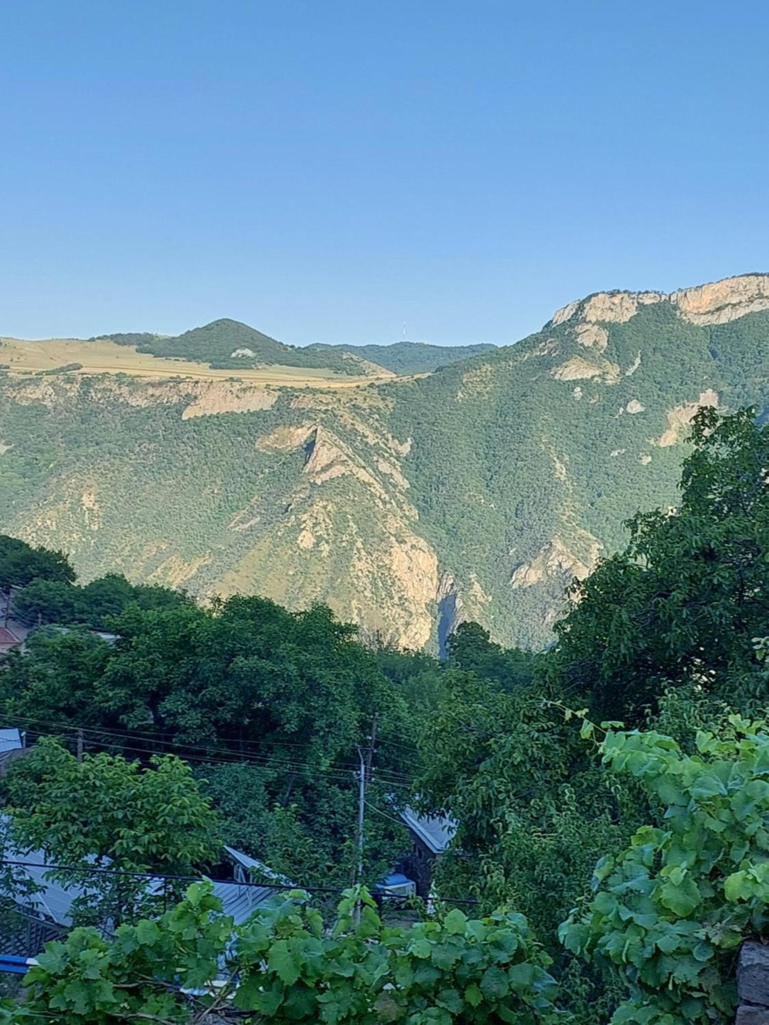 Halidzor Igor Bed And Breakfast מראה חיצוני תמונה