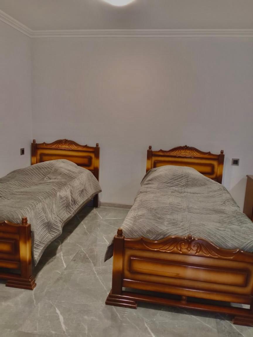 Halidzor Igor Bed And Breakfast מראה חיצוני תמונה
