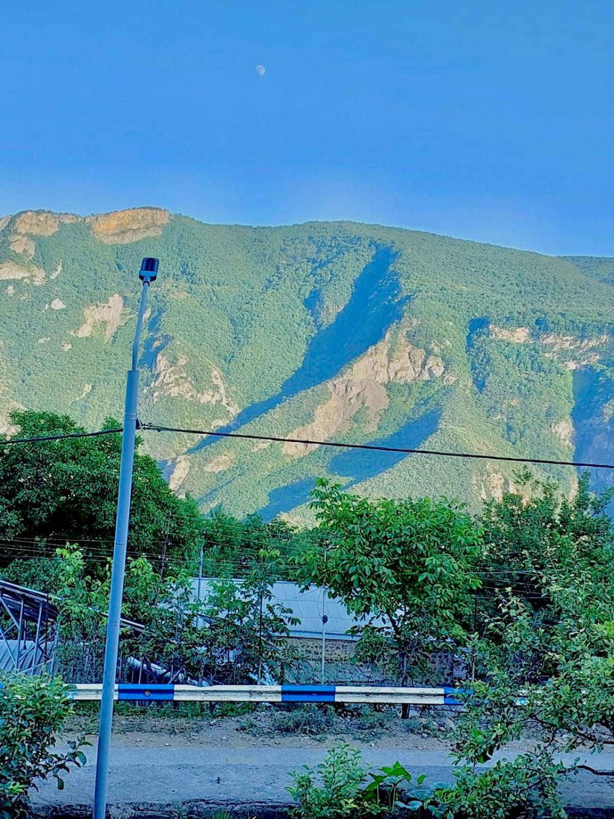 Halidzor Igor Bed And Breakfast מראה חיצוני תמונה