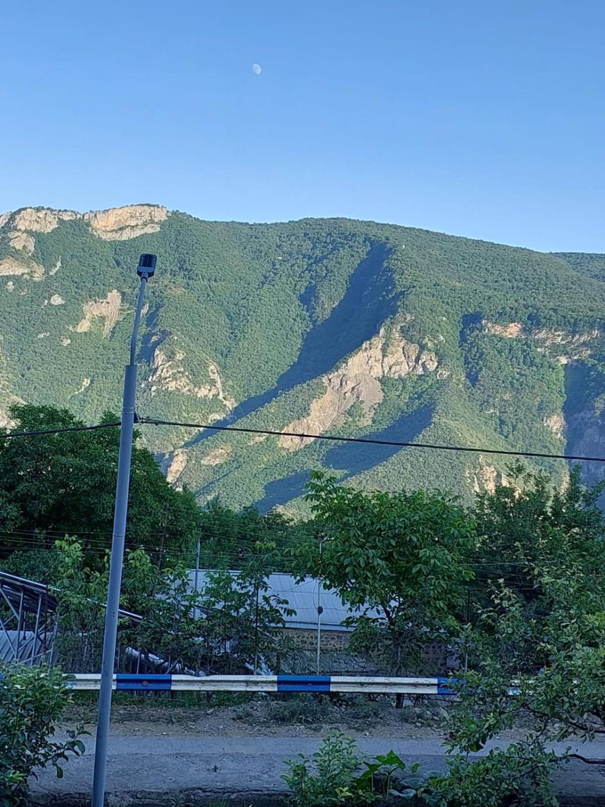 Halidzor Igor Bed And Breakfast מראה חיצוני תמונה