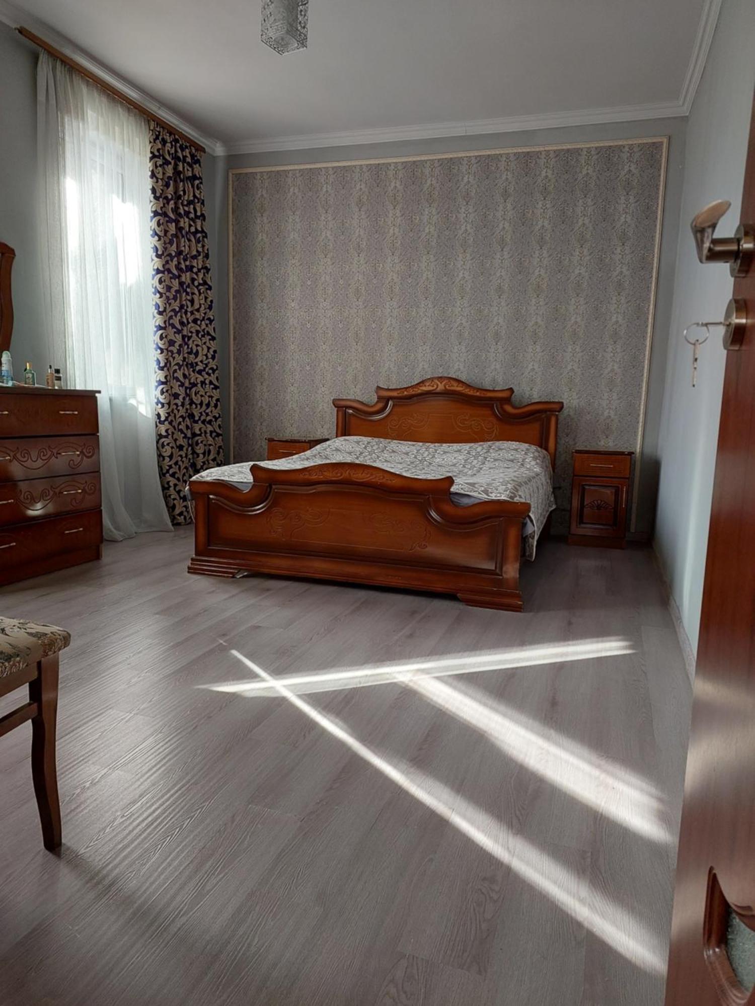 Halidzor Igor Bed And Breakfast מראה חיצוני תמונה