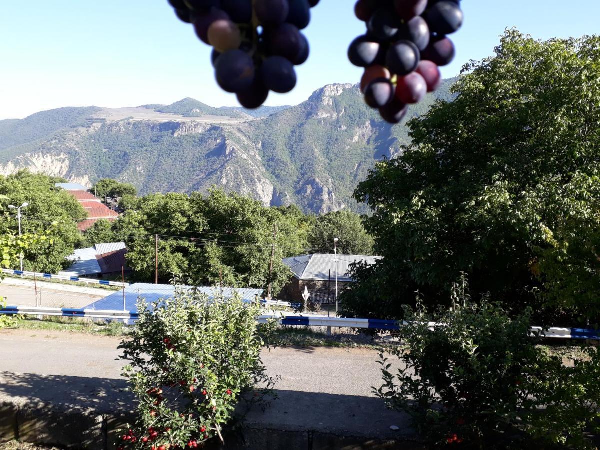 Halidzor Igor Bed And Breakfast מראה חיצוני תמונה