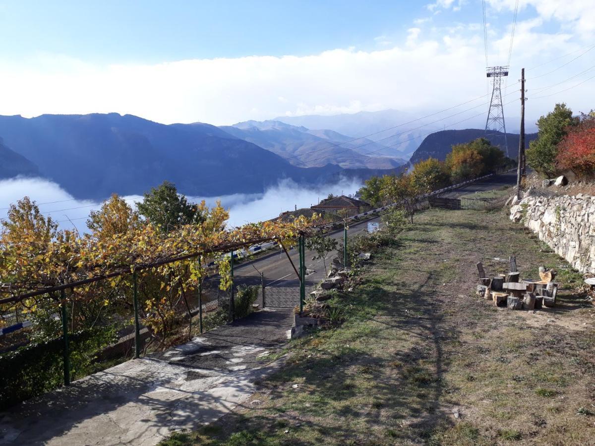 Halidzor Igor Bed And Breakfast מראה חיצוני תמונה