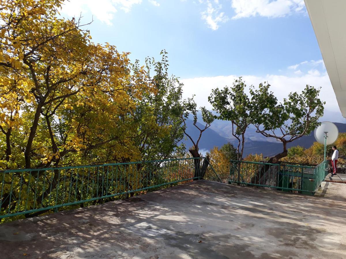 Halidzor Igor Bed And Breakfast מראה חיצוני תמונה